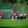 SK Paseka - SK Náměšť na Hané 2:1 (1:0)